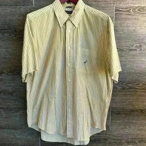 Nautica shirt 0007